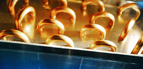 Analysis of the Leakage of the Copper AC Tubing