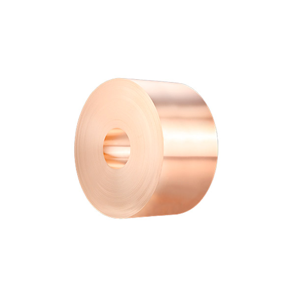 Application and Type of Copper Strip Roll