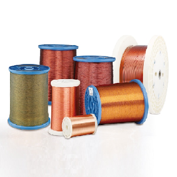 Where Does the Inspection of Enamel Coated Wire Need to Start?