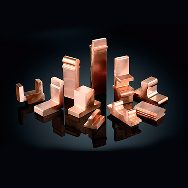 Bending Copper Bar: the Key to Custom Metal Fabrication