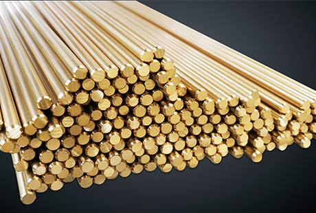 What are the advantages and disadvantages of aluminum bronze bars?