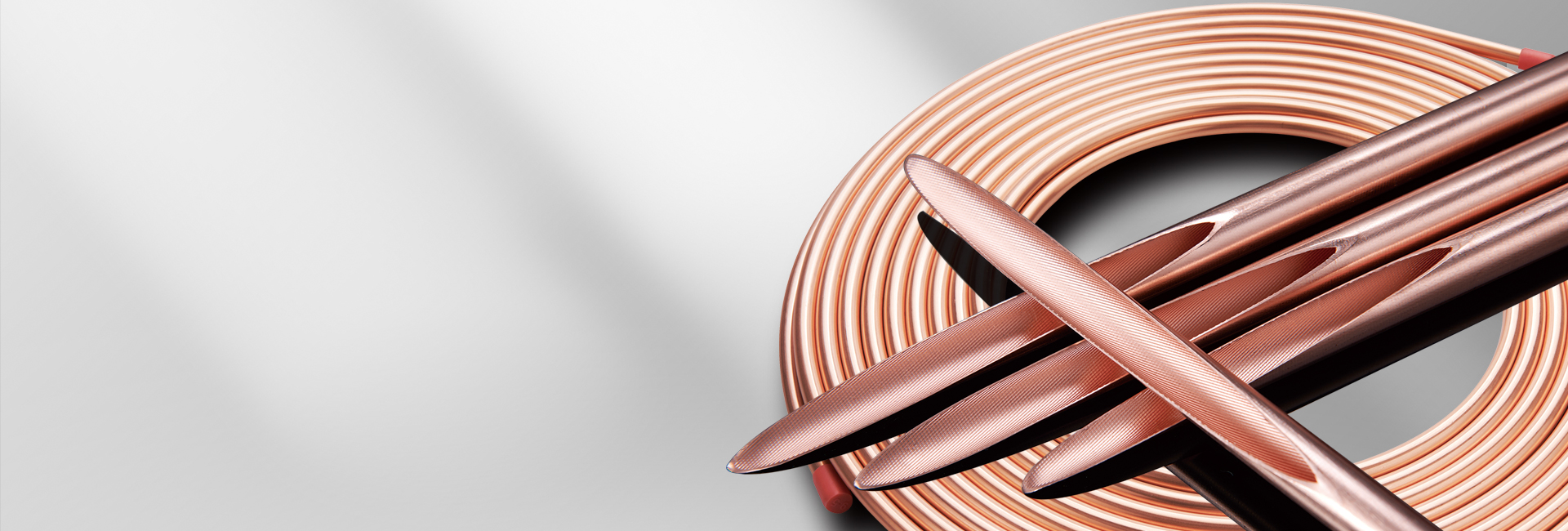 Copper Tube Wholesale: Building a Solid Cornerstone in the Construction and Industrial Sectors