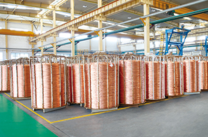 oxygen-free copper