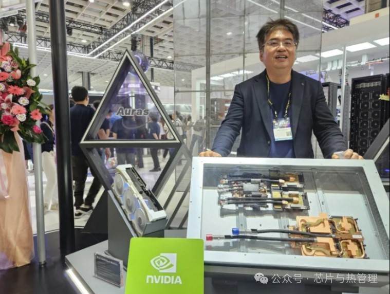 A New Era of AI Server Cooling: In-Depth Analysis of 30 Leading Liquid Cooling Module Companies