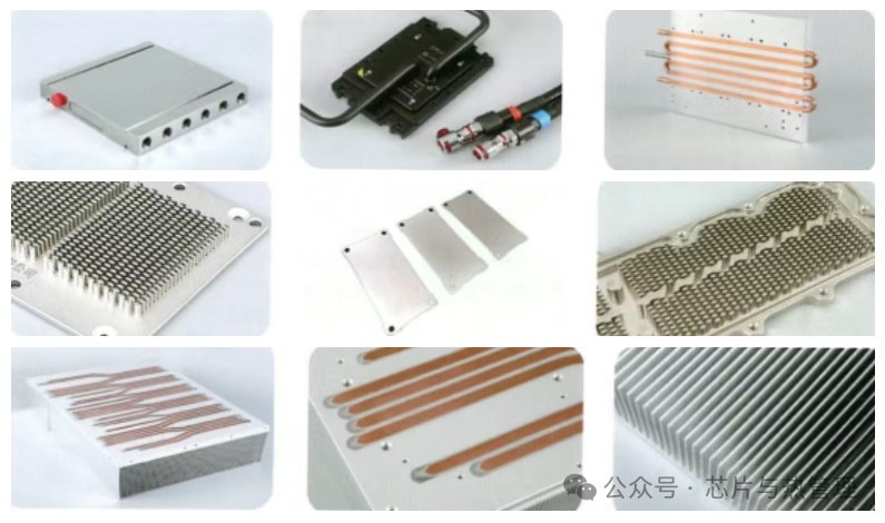 A New Era of AI Server Cooling: In-Depth Analysis of 30 Leading Liquid Cooling Module Companies