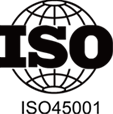 ISO 45001 