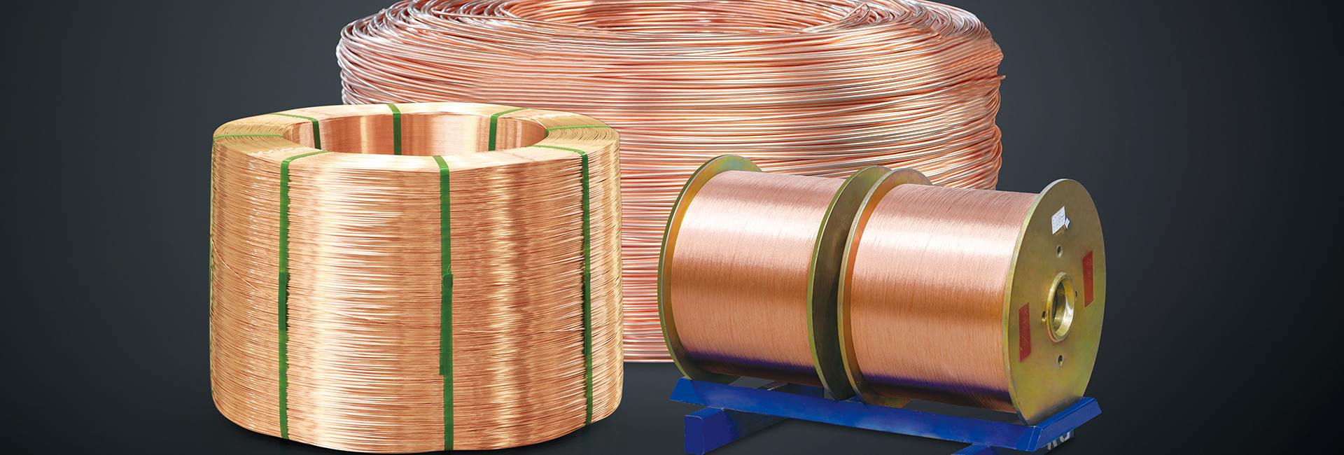 Copper Wire