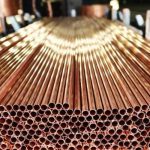 Copper Declines Amid Diplomatic Efforts To End Ukrainian Crisis