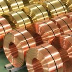 Today's Morning View – Gold and Base metals rise as Chinese smelters lockdown