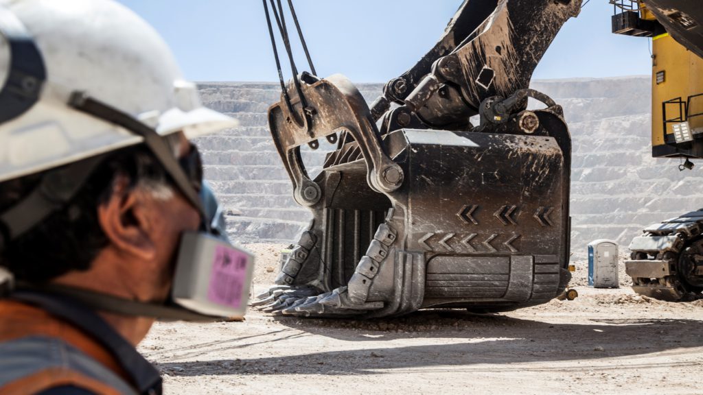 Codelco Profits Surge On Higher Metals Prices