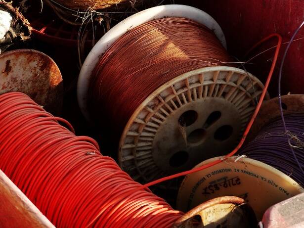 Copper's Long-Term Bullish Potential Remains
