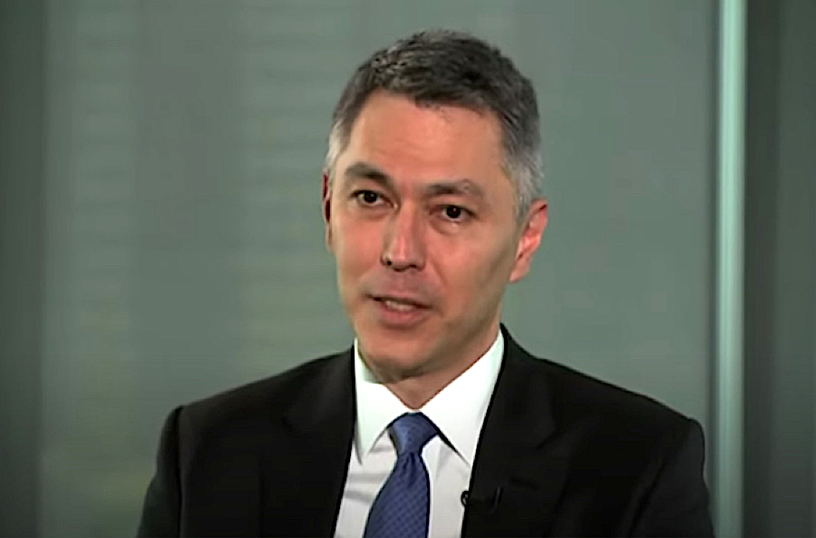 Inflation, Volatility From Ukraine War To Have Impact, Says  BHP CEO