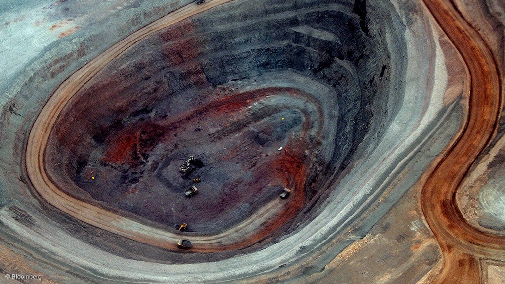 Higher Copper Prices Drive Oz Minerals' Profit