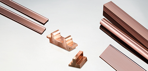 Jintian Copper Bar