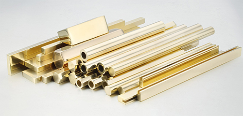 Ningbo Jintian Copper Rod Business Unit