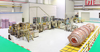 Four Sided Milling
