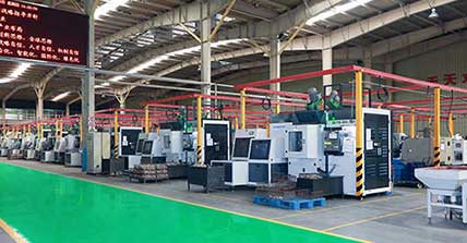 CNC