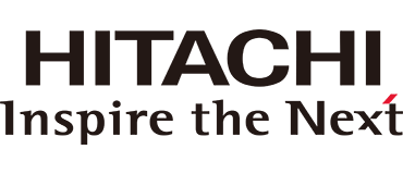 HITACHI