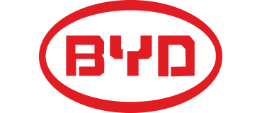 BYD