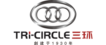 TRI CIRCLE