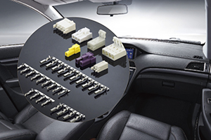 Automotive Parts