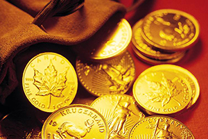 Copper Coins