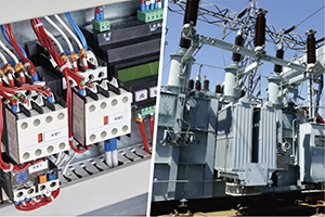 Electric Applications