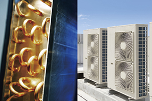 Refrigeration Industry