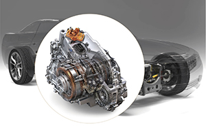 Automobile Industry