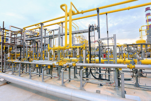 Gas Systems
