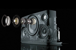 Loudspeakers
