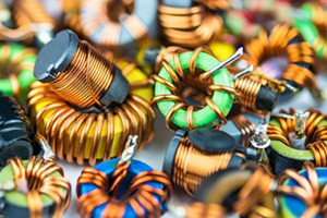 Precision Electronic Components