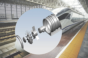Rail Transport