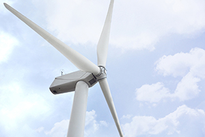 Wind Generators