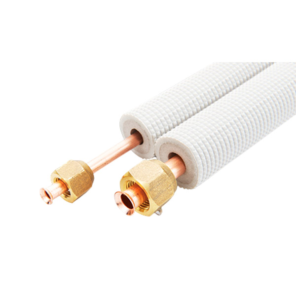 insulated copper tube 2