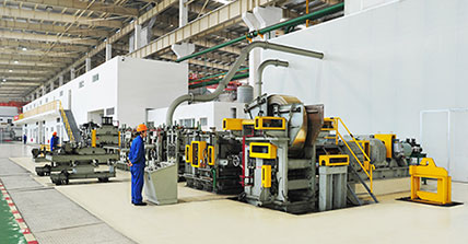 Milling Machine