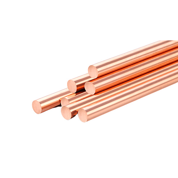 copper rod supplier