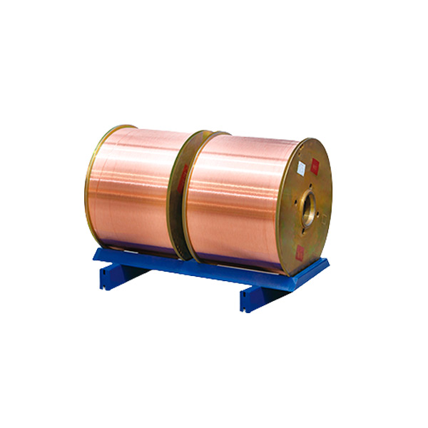 bare copper wire parallel wire 2