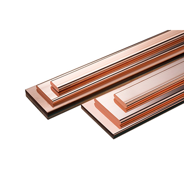 Electrical Copper Bar