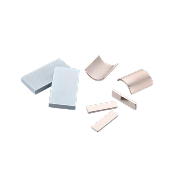 Magnetic Assembly
