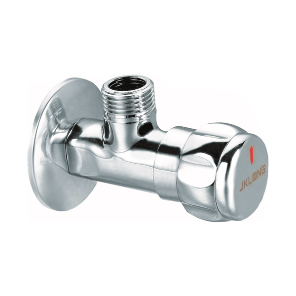 Brass Angle Valve