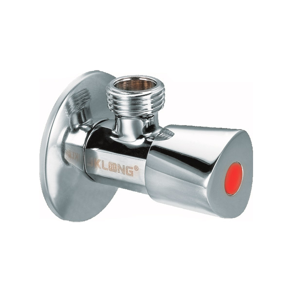 Brass Angle Valve