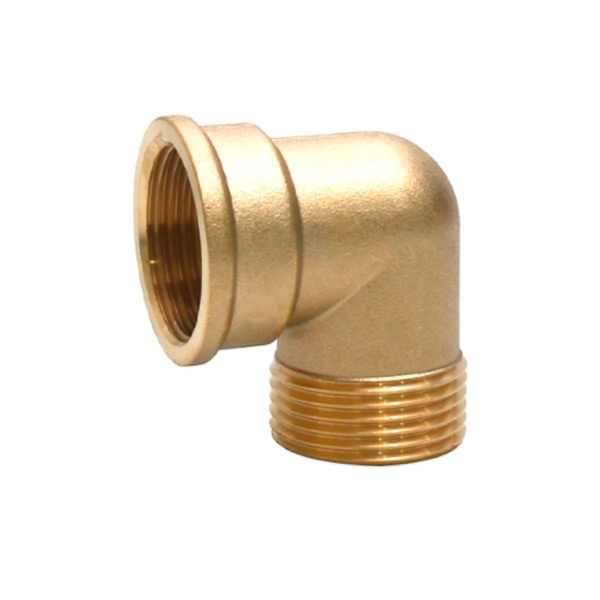 Brass Fittings