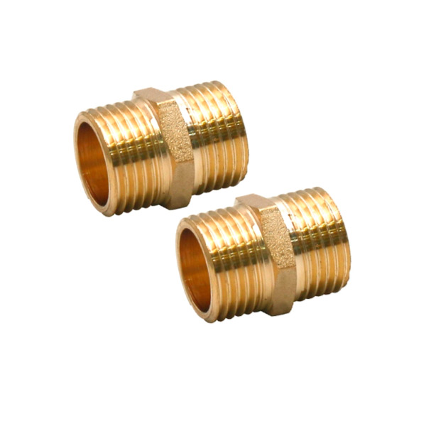 Brass Fittings