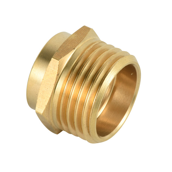 Brass Fittings