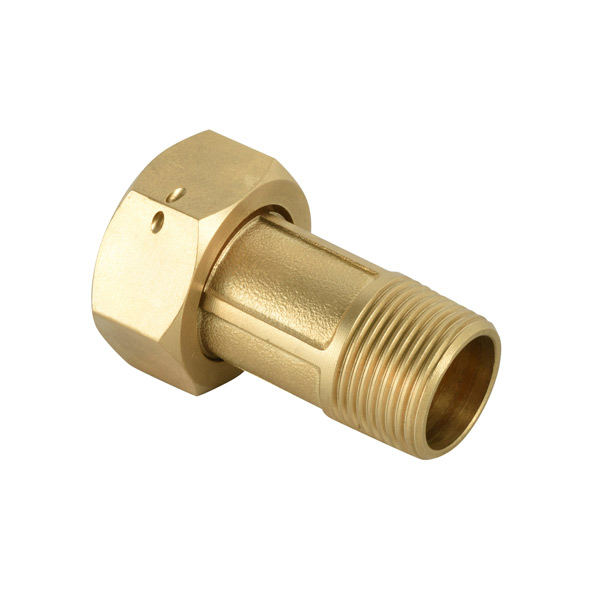 Brass Fittings
