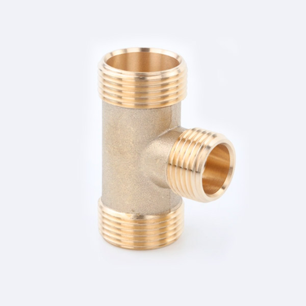 Brass Fittings