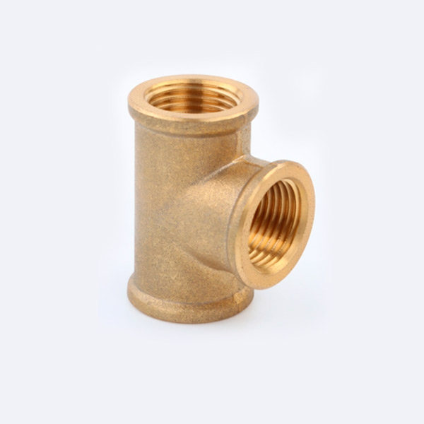 Brass Fittings