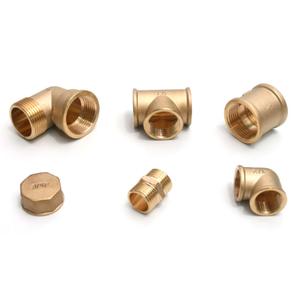 Brass Fittings