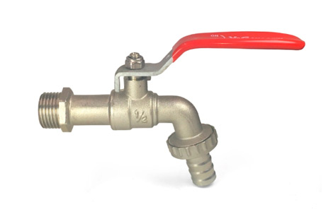 Brass Bibcock JKL-501